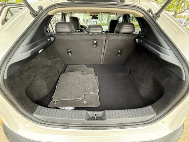 2025 Mazda CX-30 2.5 Turbo Premium Package