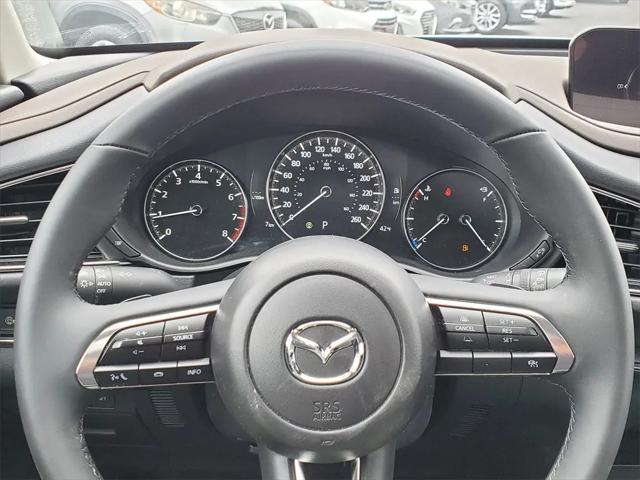 2025 Mazda CX-30 2.5 Turbo Premium Package