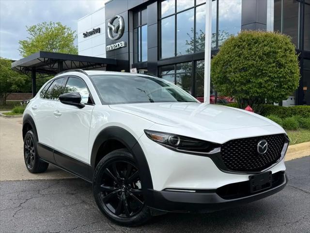 2025 Mazda CX-30 2.5 Turbo Premium Package for sale in Schaumburg, IL