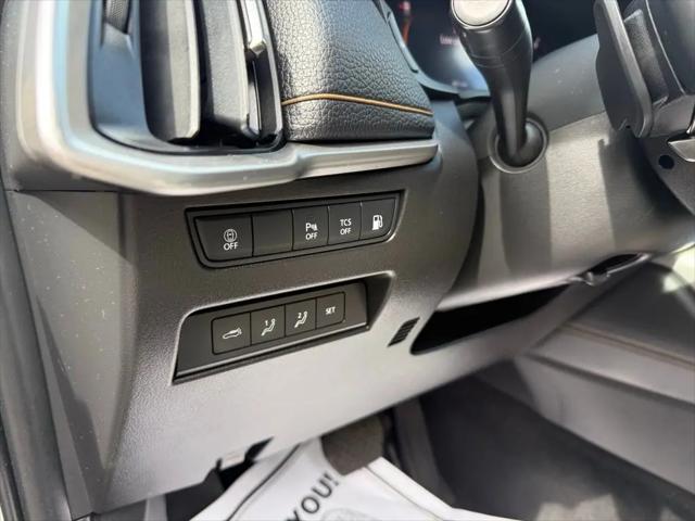 2024 Mazda X-90 Premium