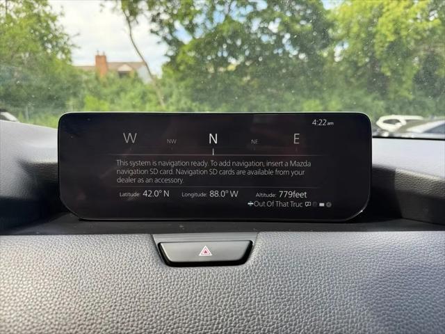 2024 Mazda X-90 Premium