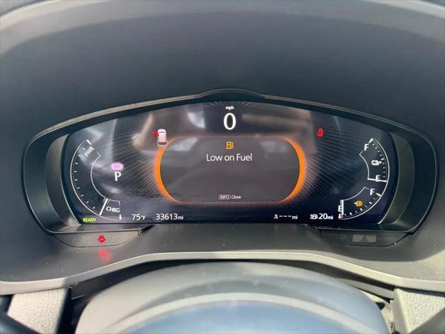 2024 Mazda X-90 Premium