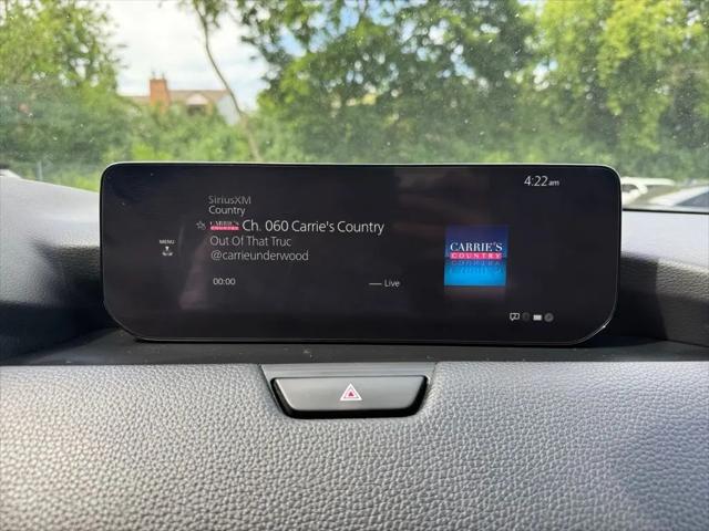 2024 Mazda X-90 Premium