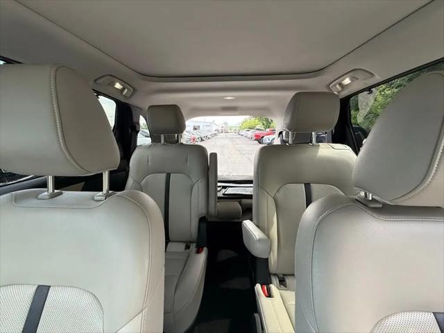 2024 Mazda X-90 Premium