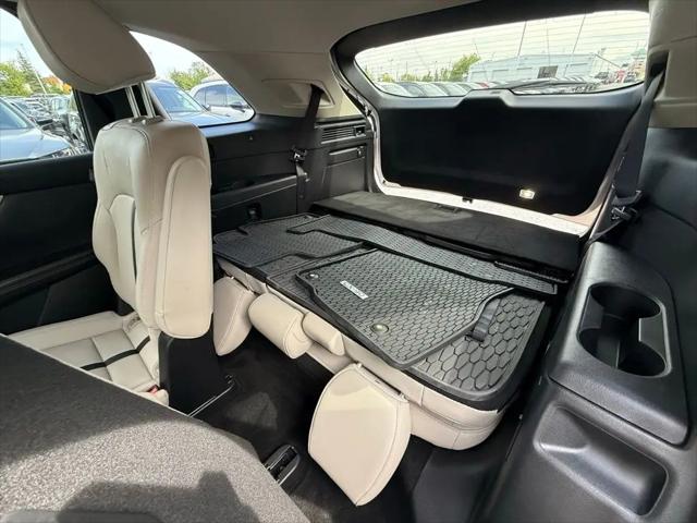 2024 Mazda X-90 Premium