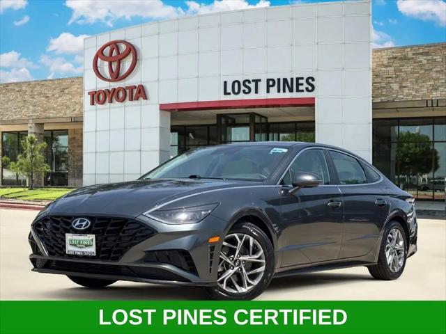 2023 Hyundai Sonata SEL for sale in Bastrop, TX