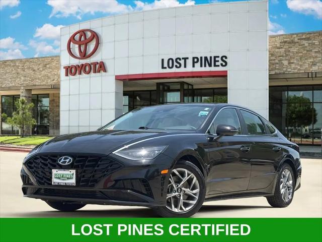 2023 Hyundai Sonata SEL for sale in Bastrop, TX