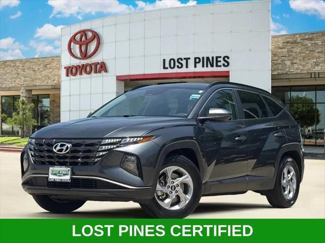 2024 Hyundai Tucson SEL for sale in Bastrop, TX