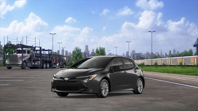 2026 Toyota Corolla SE for sale in Yuba City, CA