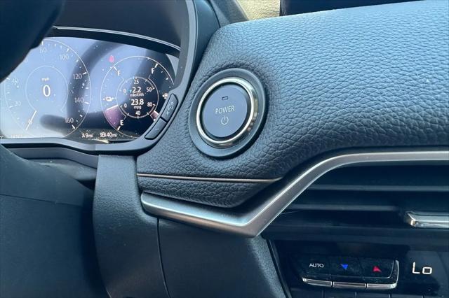 2024 Mazda X-90 Premium