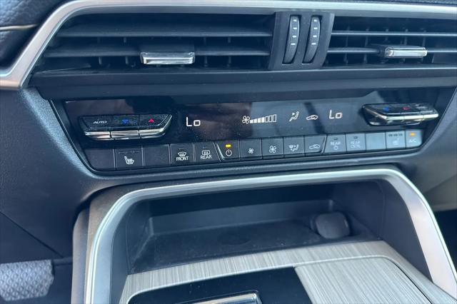 2024 Mazda X-90 Premium