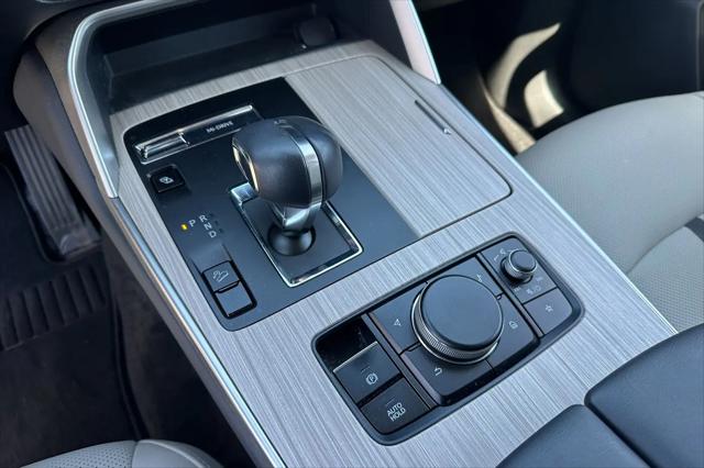 2024 Mazda X-90 Premium