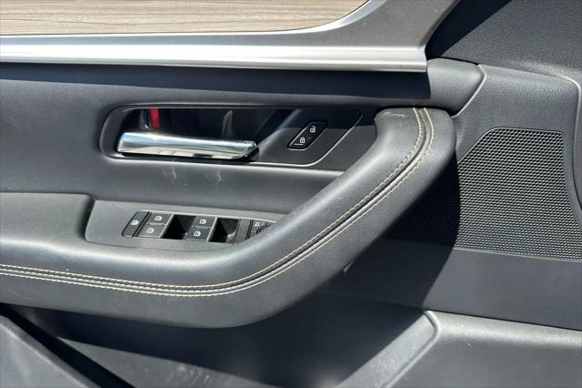 2024 Mazda X-90 Premium