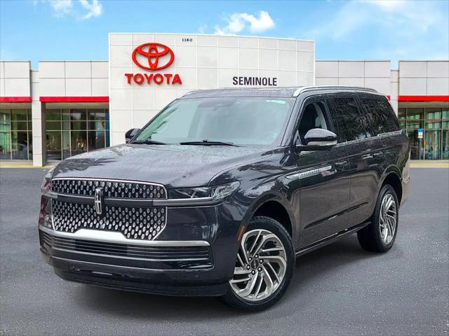 2026 Lincoln Navigator Reserve for sale in Sanford, FL