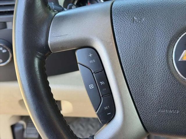 2012 Chevrolet Silverado 3500HD LT