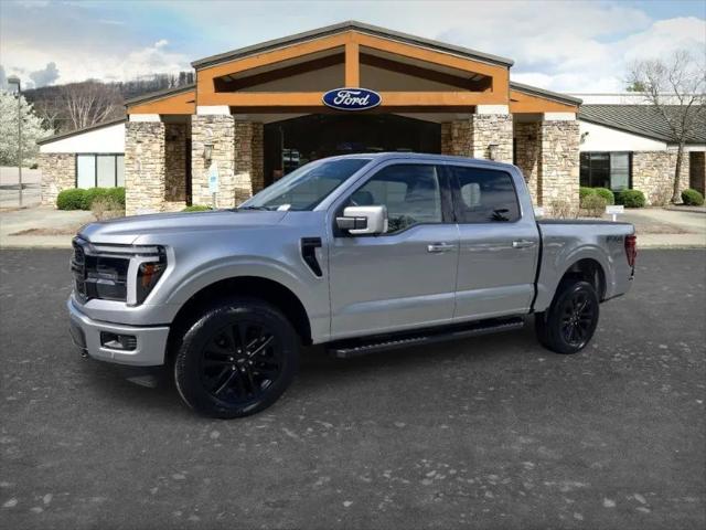 2026 Ford F-150 LARIAT for sale in Boone, NC