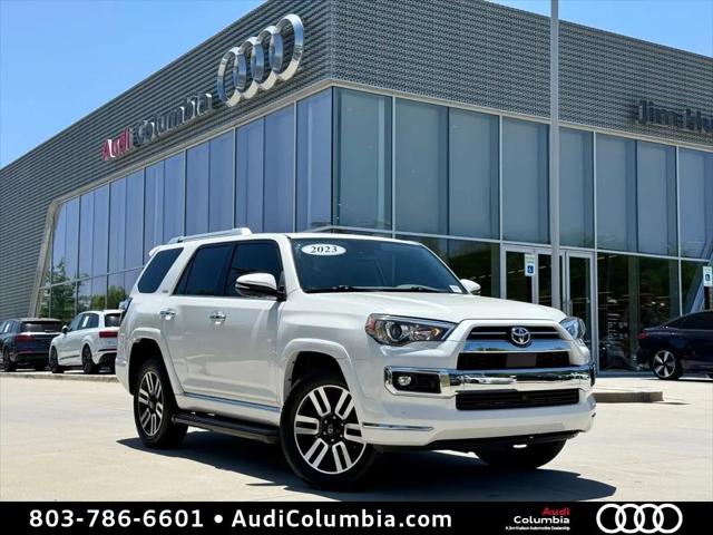 2023 Toyota 4Runner Limited for sale in Columbia, SC