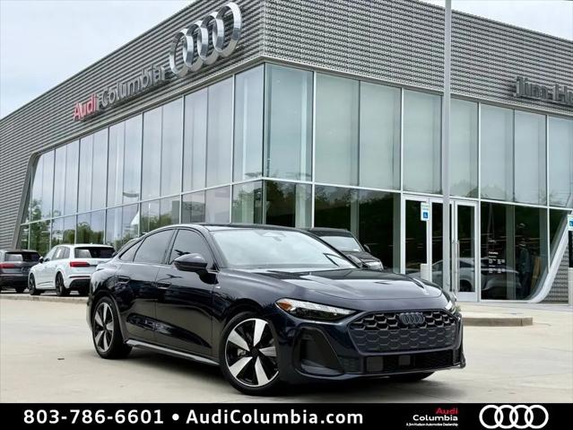 2026 Audi A5 Prestige TFSI quattro S tronic for sale in Columbia, SC