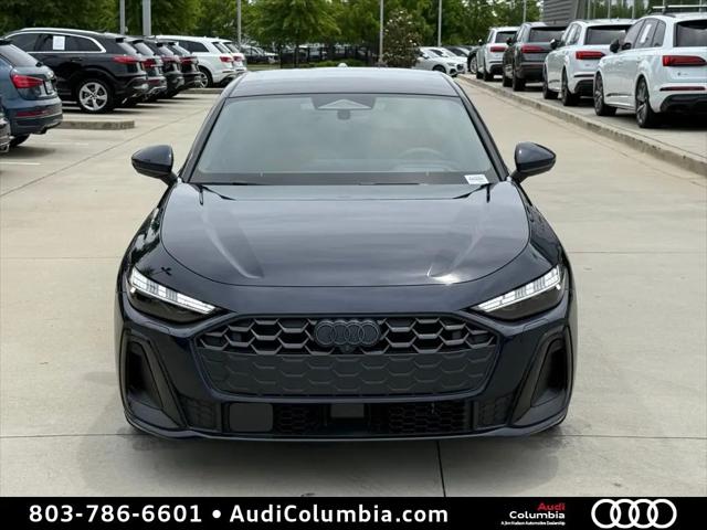 2026 Audi A5 Prestige TFSI quattro S tronic