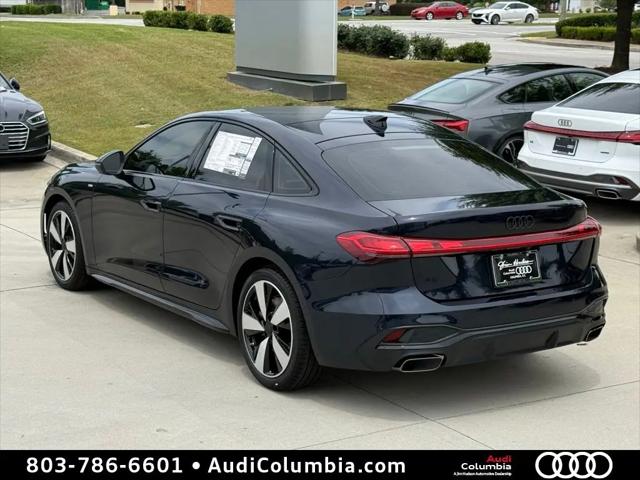 2026 Audi A5 Prestige TFSI quattro S tronic