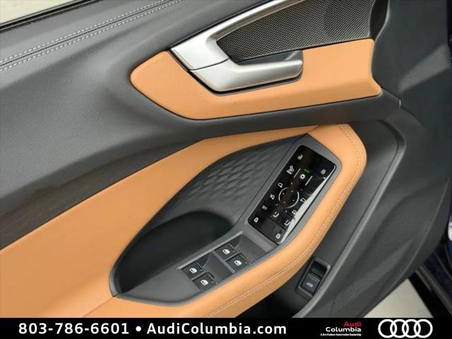 2026 Audi A5 Prestige TFSI quattro S tronic