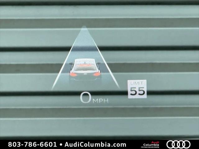 2026 Audi A5 Prestige TFSI quattro S tronic