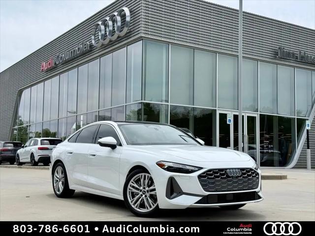 2026 Audi A5 Prestige TFSI quattro S tronic for sale in Columbia, SC