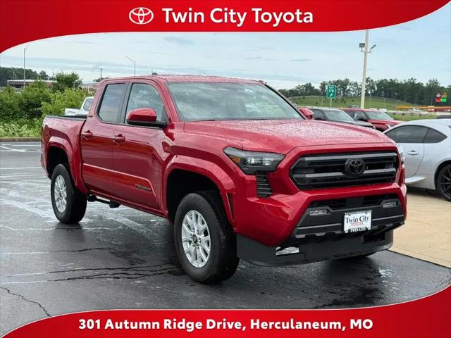 2026 Toyota Tacoma SR5 for sale in Herculaneum, MO