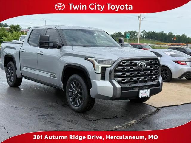 2025 Toyota Tundra Platinum for sale in Herculaneum, MO