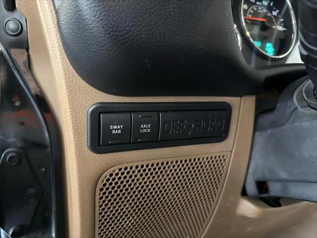 2015 Jeep Wrangler Rubicon