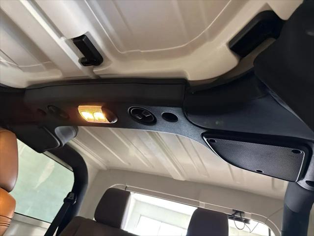 2015 Jeep Wrangler Rubicon