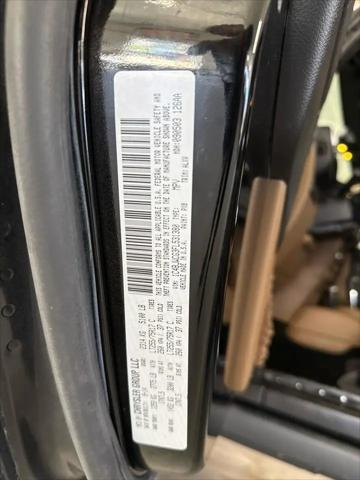 2015 Jeep Wrangler Rubicon