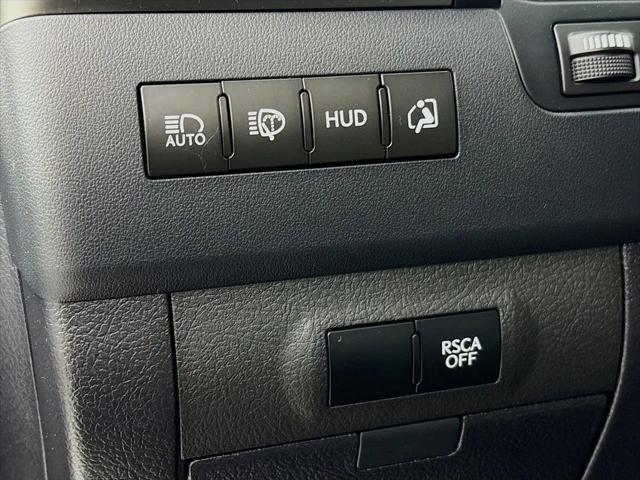 2017 Lexus LX 570 LX 570