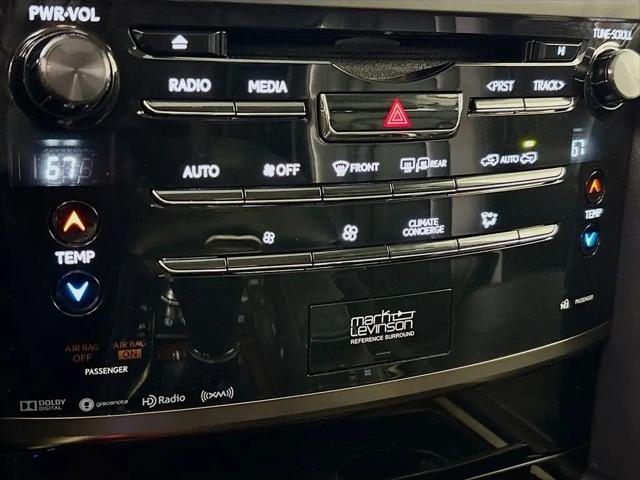 2017 Lexus LX 570 LX 570