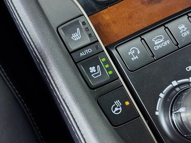 2017 Lexus LX 570 LX 570