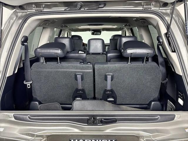 2017 Lexus LX 570 LX 570