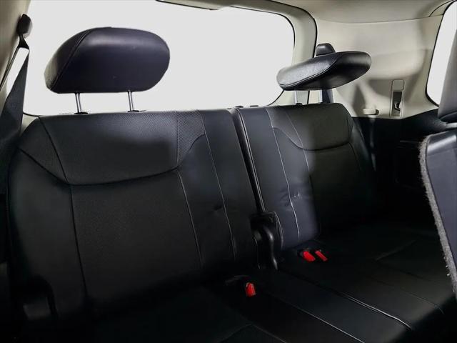 2017 Lexus LX 570 LX 570