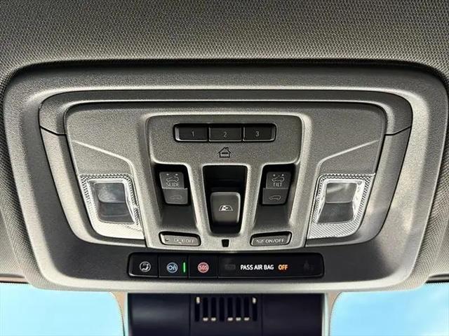 2024 Chevrolet Silverado 2500HD 4WD Crew Cab Standard Bed LTZ