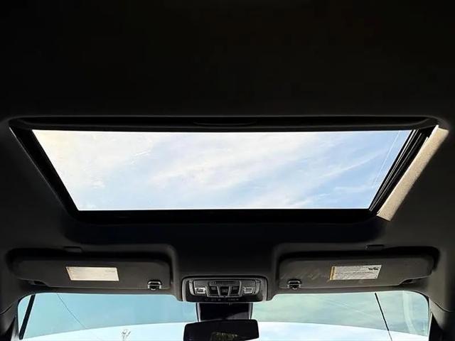 2024 Chevrolet Silverado 2500HD 4WD Crew Cab Standard Bed LTZ