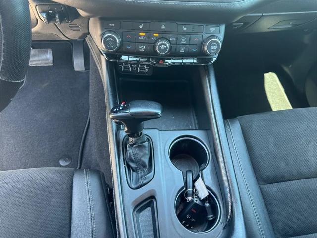 2021 Dodge Durango GT Plus RWD
