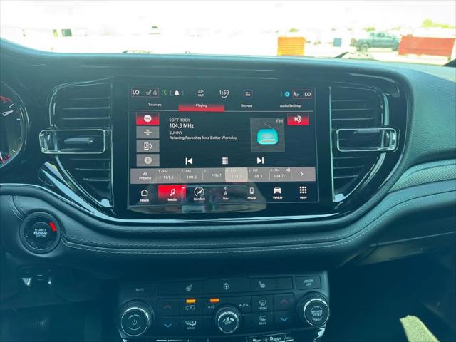 2021 Dodge Durango GT Plus RWD