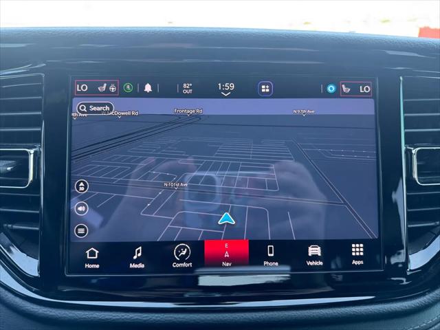 2021 Dodge Durango GT Plus RWD