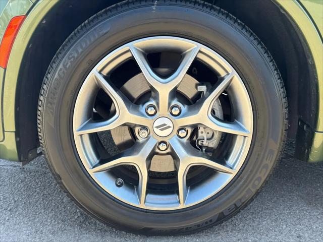 2021 Dodge Durango GT Plus RWD