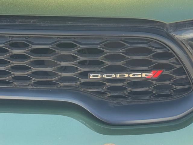 2021 Dodge Durango GT Plus RWD
