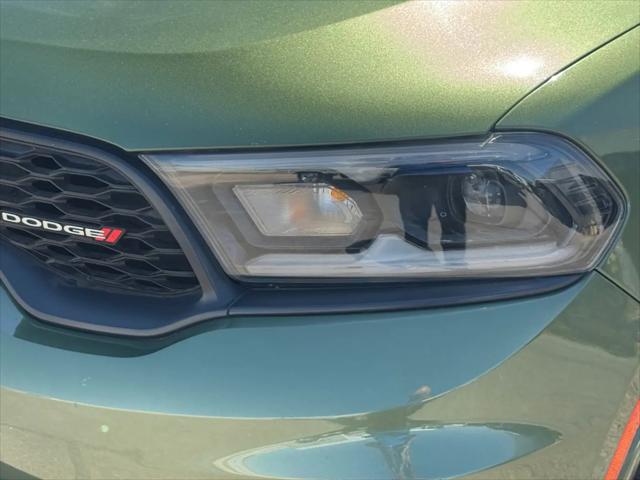 2021 Dodge Durango GT Plus RWD