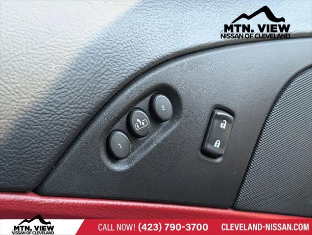 2007 Chevrolet Corvette Base