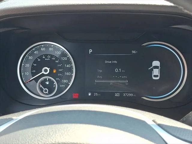 2023 Genesis G70 2.0T AWD