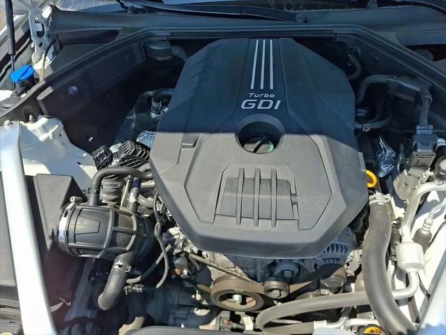 2023 Genesis G70 2.0T AWD