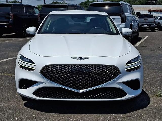 2023 Genesis G70 2.0T AWD