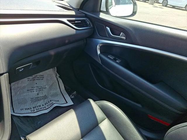2023 Genesis G70 2.0T AWD